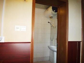 Wuyulong Hotel Πεκίνο Εξωτερικό φωτογραφία