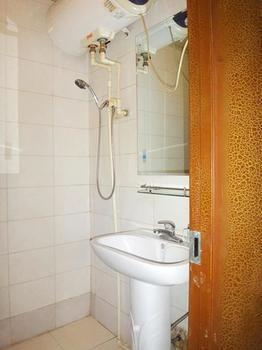 Wuyulong Hotel Πεκίνο Εξωτερικό φωτογραφία